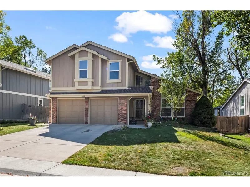 3340 Northpark, Westminster, CO 80031