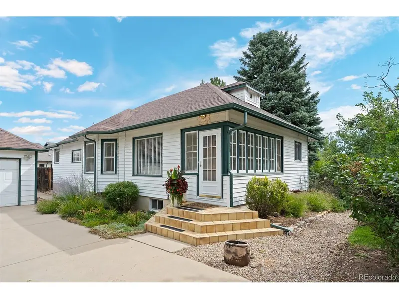 16445 W 63rd, Golden, CO 80403