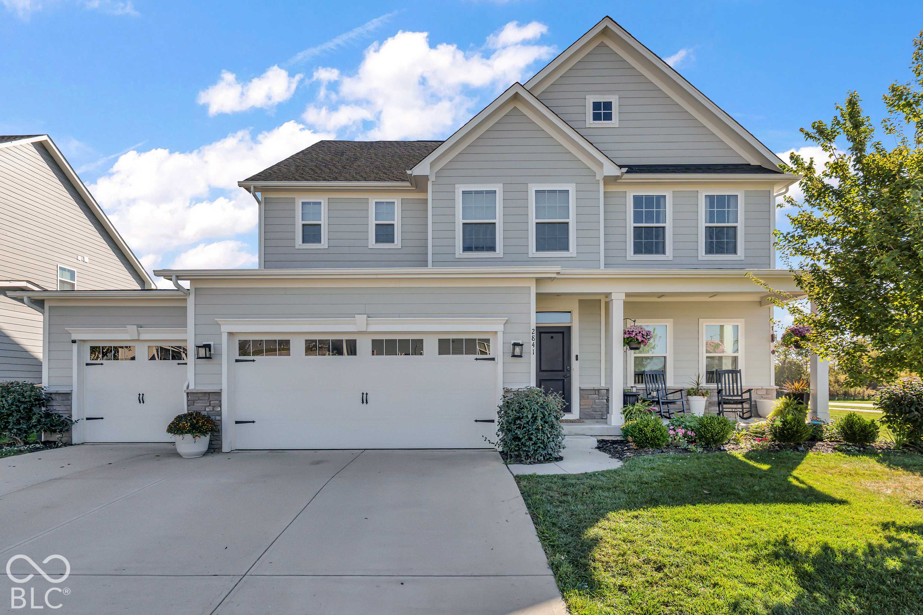 2841 Simsbury LN, Brownsburg, IN 46112