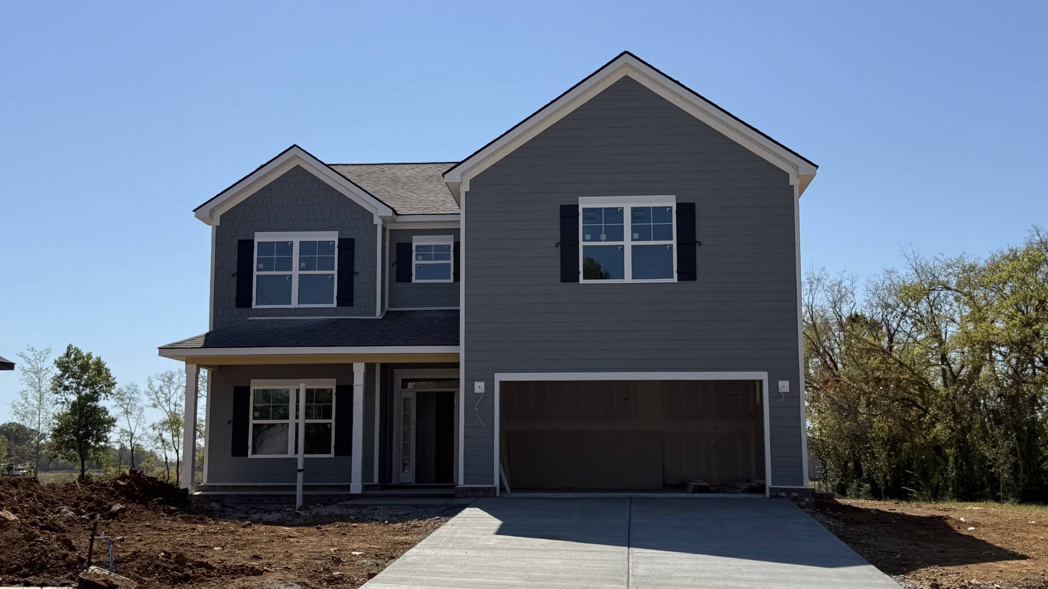 3321 Victoria Lynne Court, Murfreesboro, TN 37128