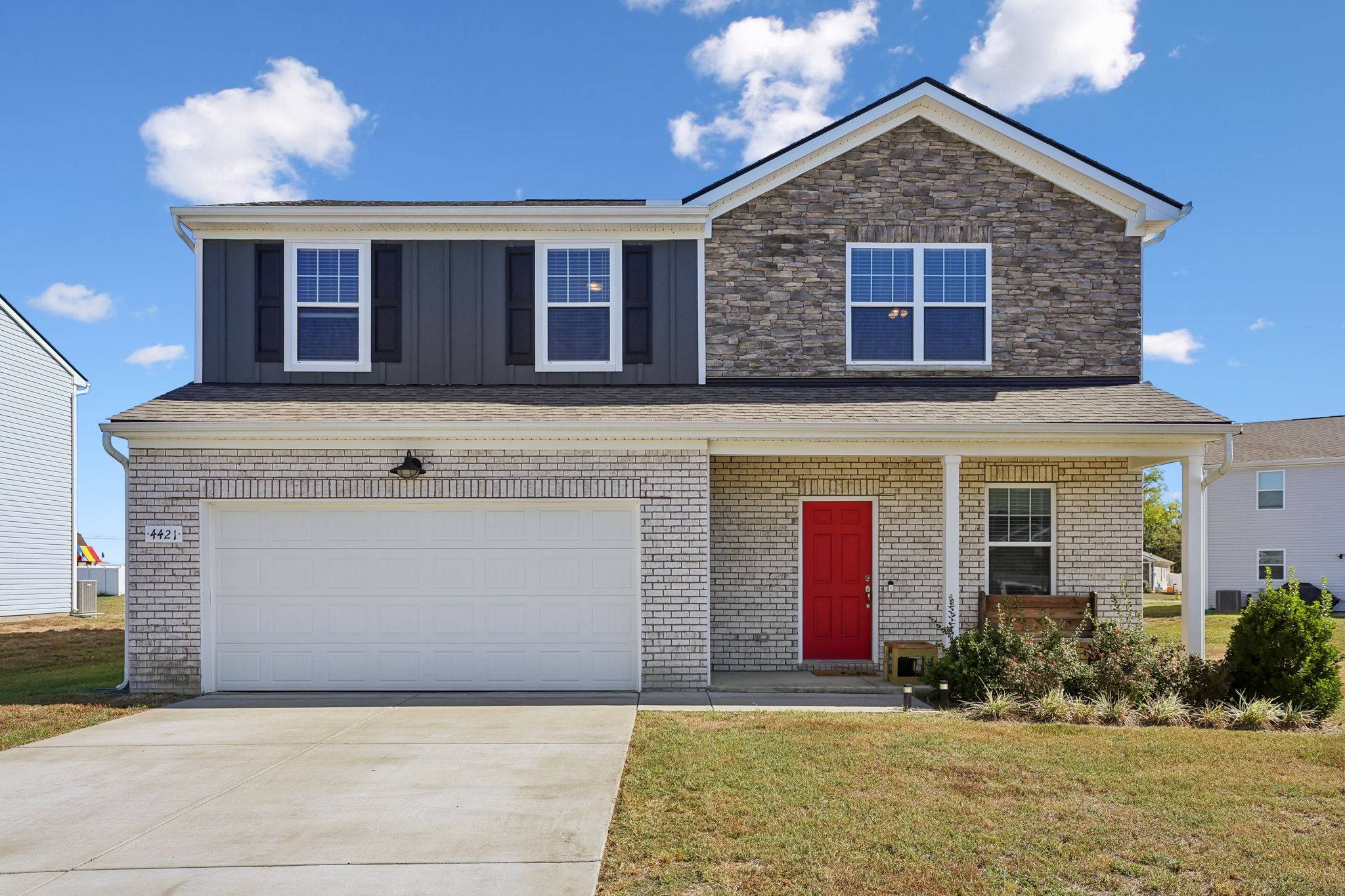 4421 Marcus Venture Pl, Murfreesboro, TN 37127