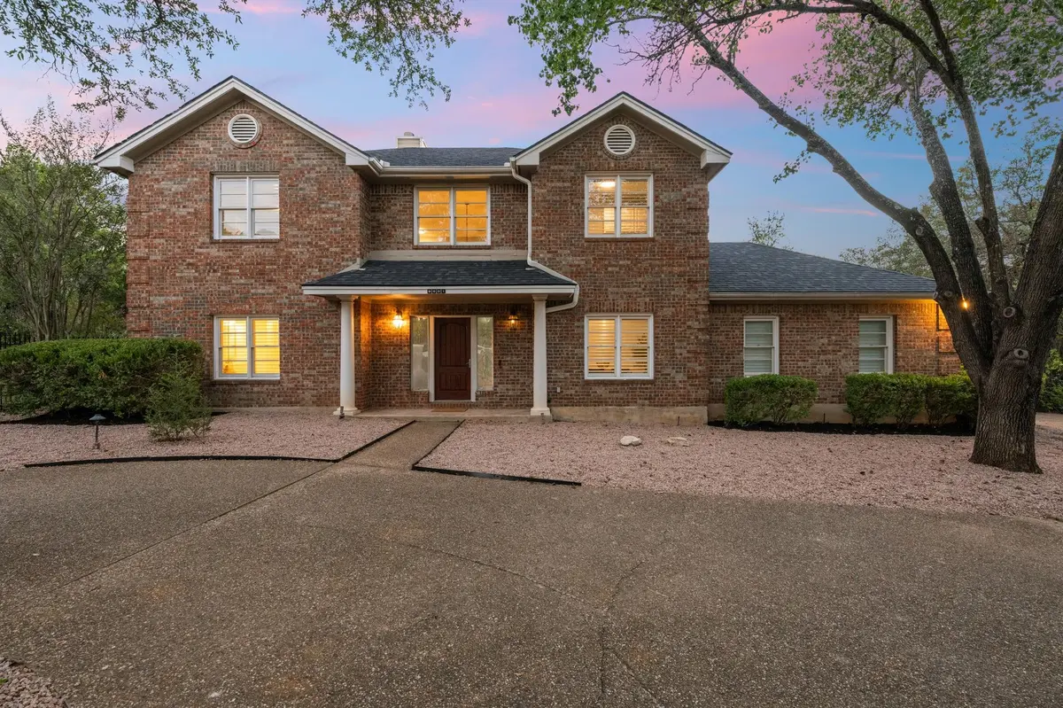 9001 Glenlake DR, Austin, TX 78730