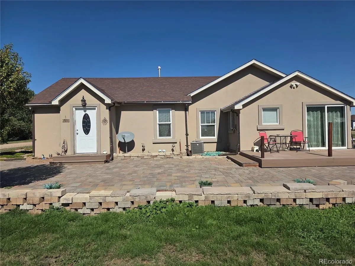 502 Ohio, Seibert, CO 80834