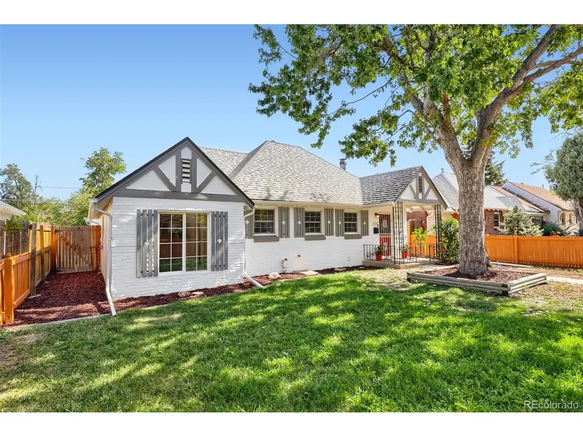 508 S Canosa, Denver, CO 80219