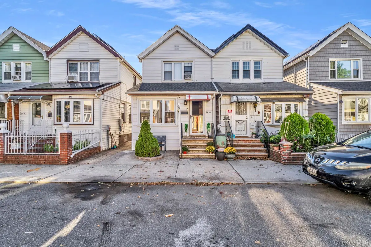 9410 82nd PL, Ozone Park, NY 11416