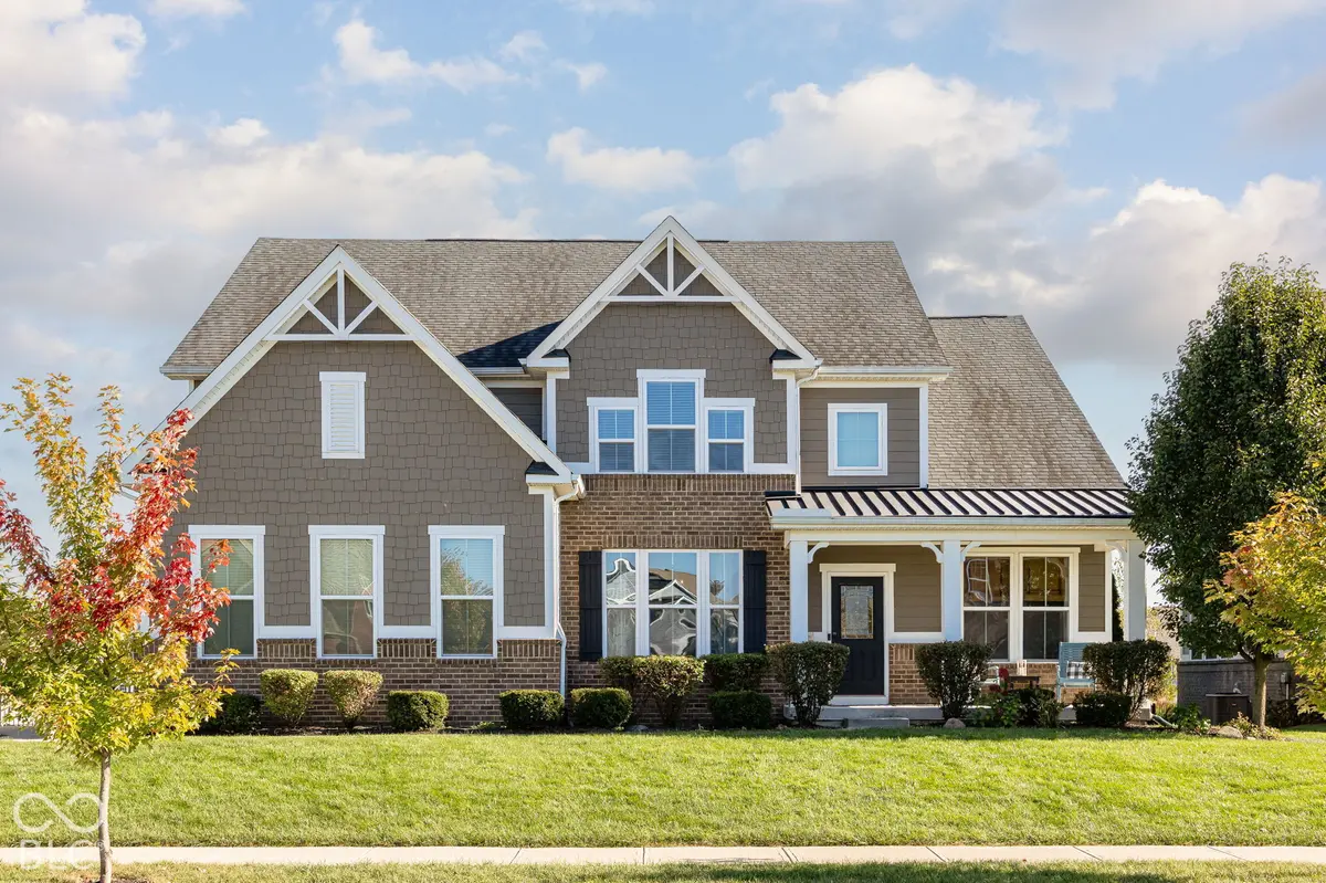 5157 Rangewood DR, Noblesville, IN 46062
