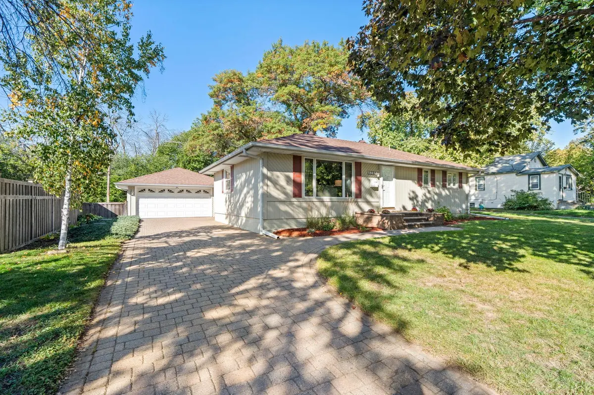 5843 June AVE N, Brooklyn Center, MN 55429