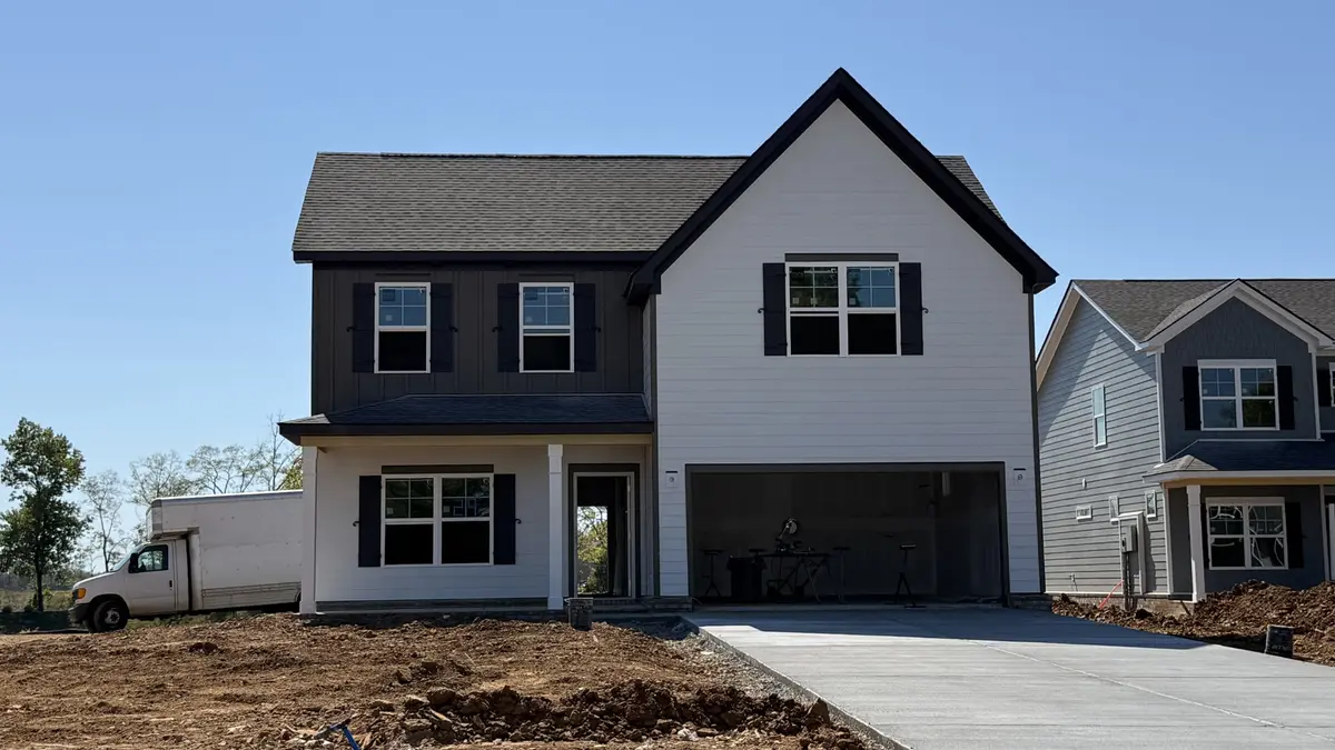3317 Victoria Lynne Court, Murfreesboro, TN 37128