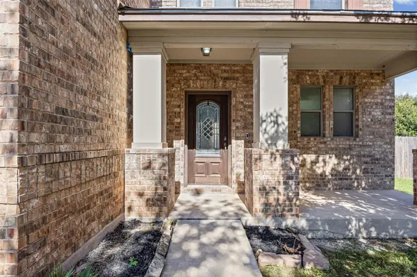 909 Lily Pad, Leander, TX 78641