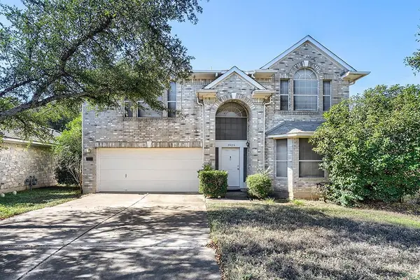 3929 Katzman DR, Austin, TX 78728