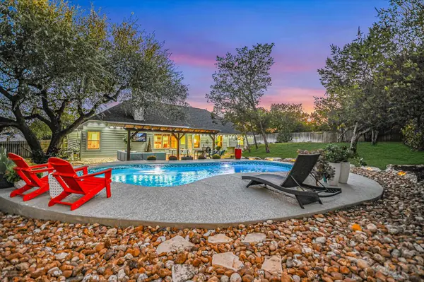 36 RIDGEWOOD CIR, Wimberley, TX 78676