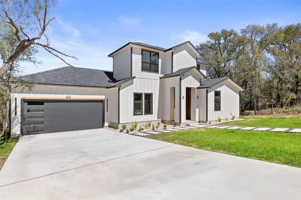 189 Nuuanu LN, Bastrop, TX 78602
