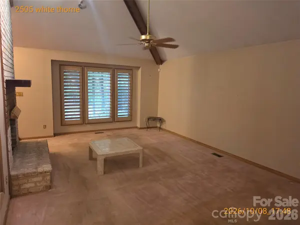 2505 White Thorne LN, Waxhaw, NC 28173