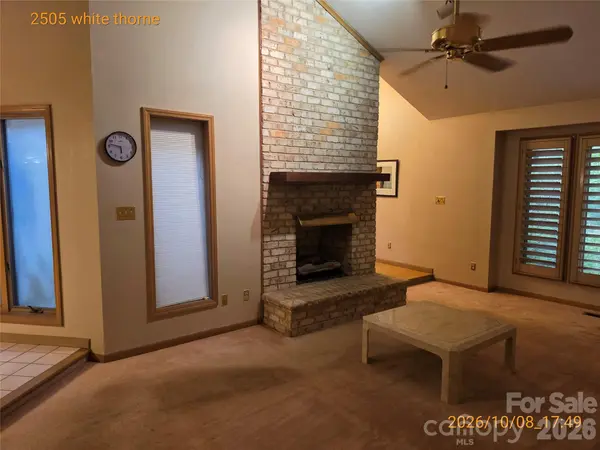 2505 White Thorne LN, Waxhaw, NC 28173