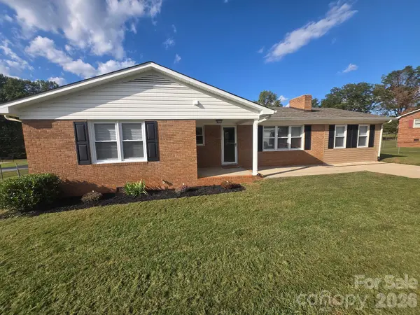 421 Nixon RD, Statesville, NC 28625