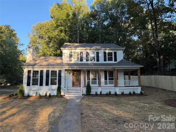 512 Morning Dale RD, Matthews, NC 28105
