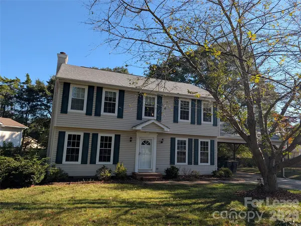 7218 Quail Ridge DR, Charlotte, NC 28226