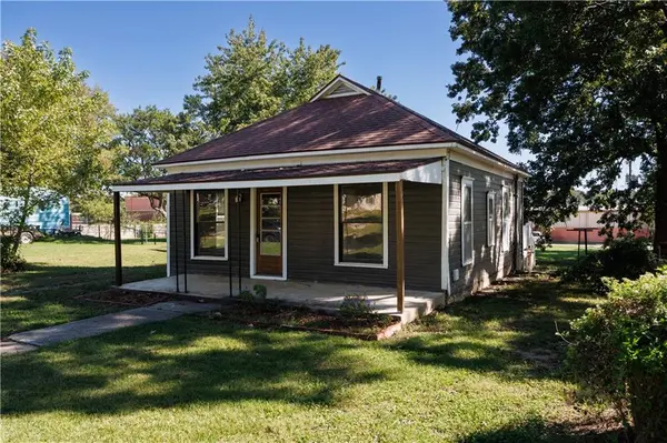 320 S 8th N/A, Fredonia, KS 66736