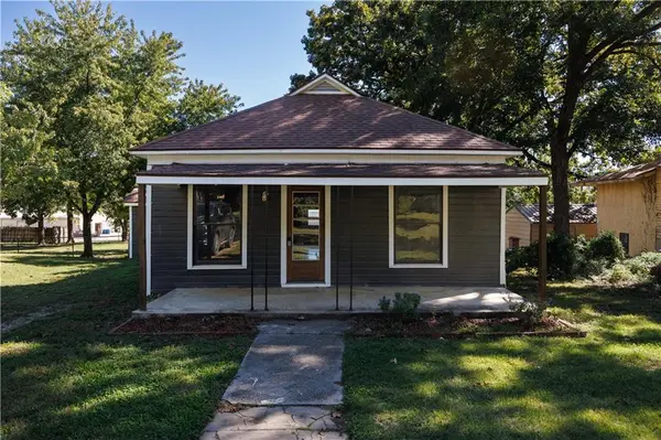 320 S 8th N/A, Fredonia, KS 66736