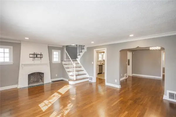 7411 Forest AVE, Kansas City, MO 64131