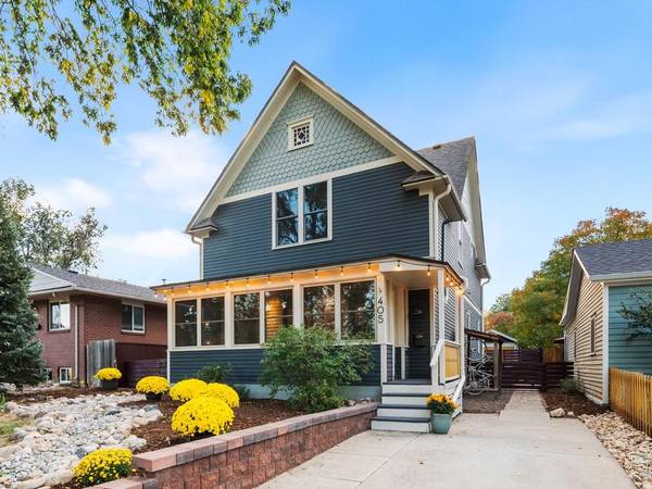 405 Smith, Fort Collins, CO 80524