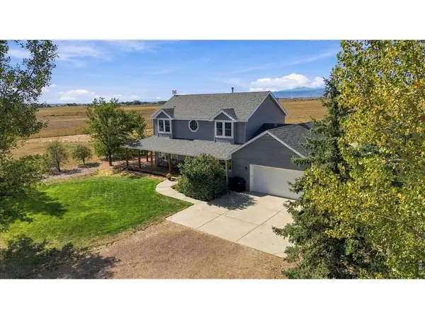 5703 Rusty Spur, Wellington, CO 80549