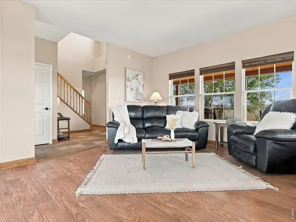 5703 Rusty Spur, Wellington, CO 80549