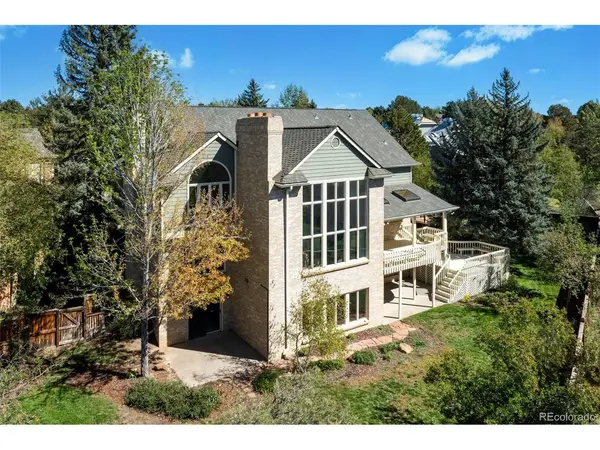 5694 S Laredo, Centennial, CO 80015