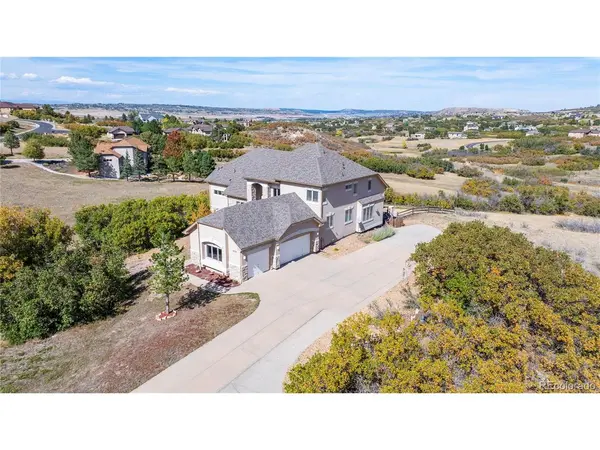 4158 Enchantra, Castle Rock, CO 80104
