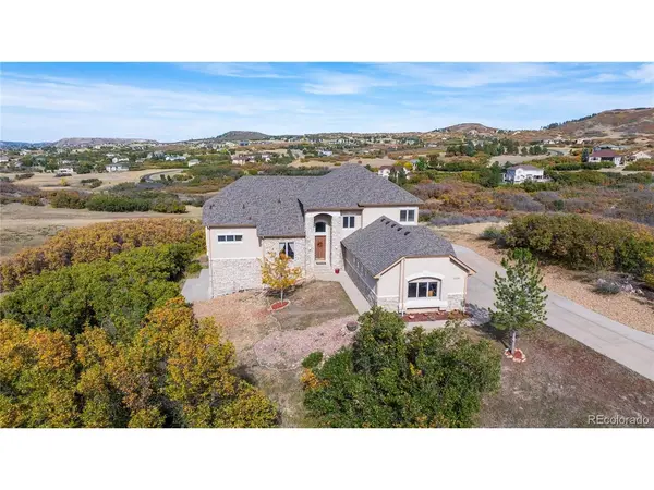 4158 Enchantra, Castle Rock, CO 80104