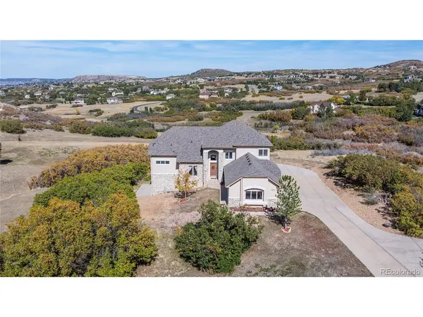 4158 Enchantra, Castle Rock, CO 80104