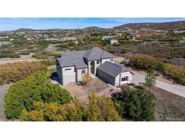 4158 Enchantra, Castle Rock, CO 80104