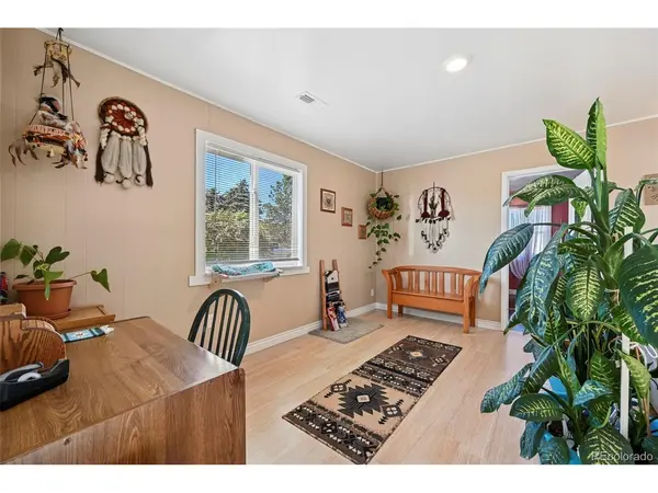 502 Ohio, Seibert, CO 80834
