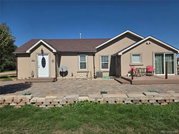 502 Ohio, Seibert, CO 80834