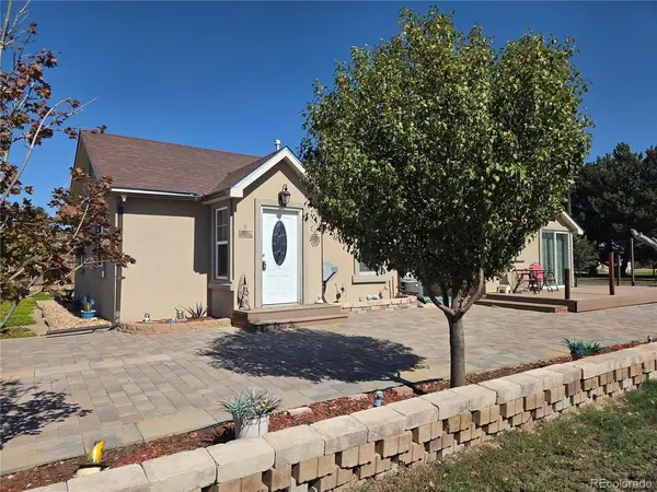 502 Ohio, Seibert, CO 80834