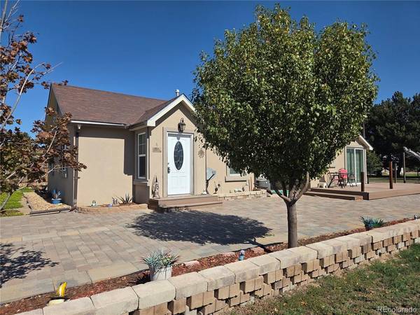 502 Ohio, Seibert, CO 80834