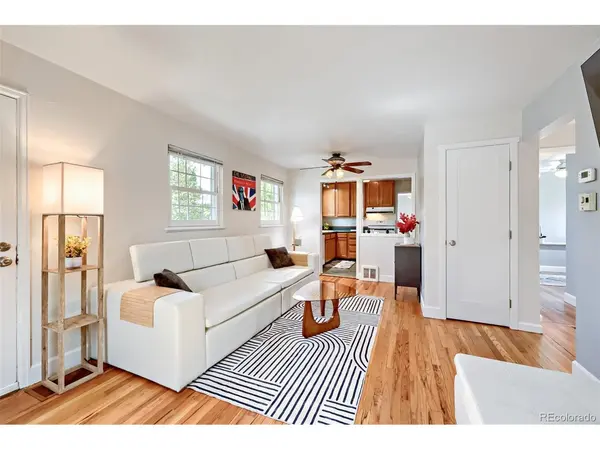 508 S Canosa, Denver, CO 80219