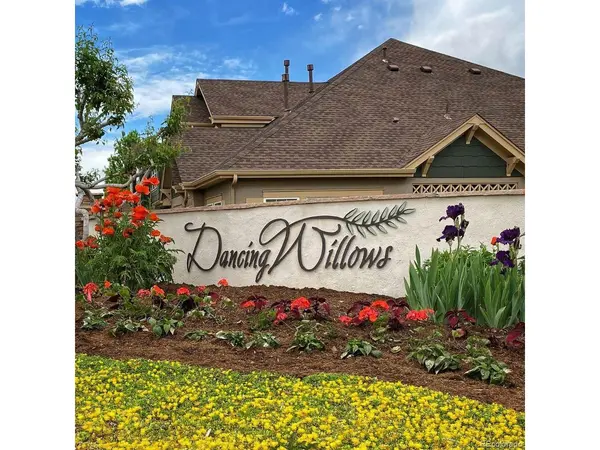 12327 W Gould, Littleton, CO 80127