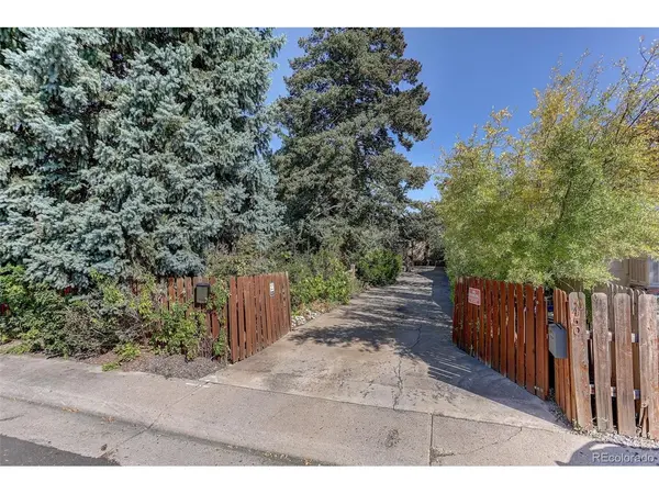 450 S Quitman, Denver, CO 80219