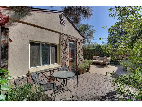 450 S Quitman, Denver, CO 80219