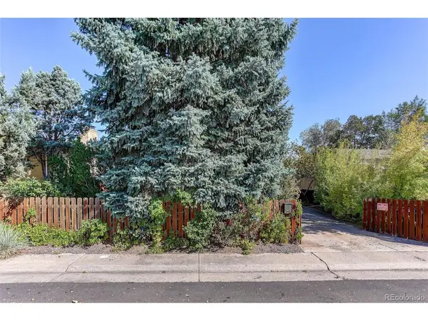 450 S Quitman, Denver, CO 80219
