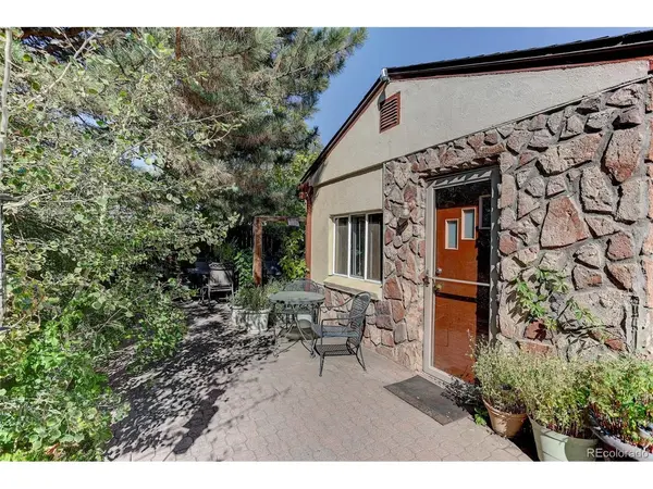 450 S Quitman, Denver, CO 80219