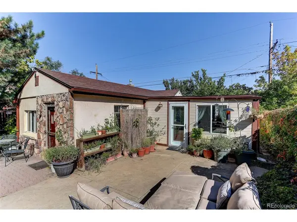 450 S Quitman, Denver, CO 80219