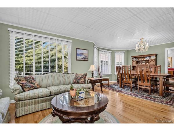 16445 W 63rd, Golden, CO 80403