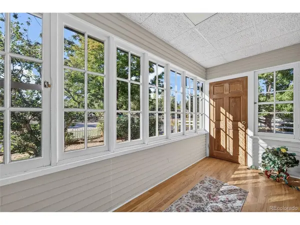 16445 W 63rd, Golden, CO 80403