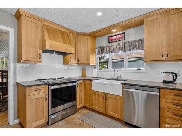 16445 W 63rd, Golden, CO 80403