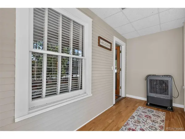 16445 W 63rd, Golden, CO 80403