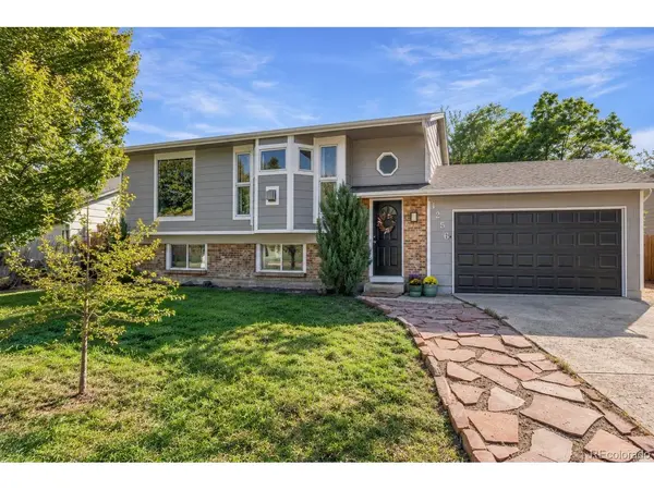 1256 S Lewiston, Aurora, CO 80017