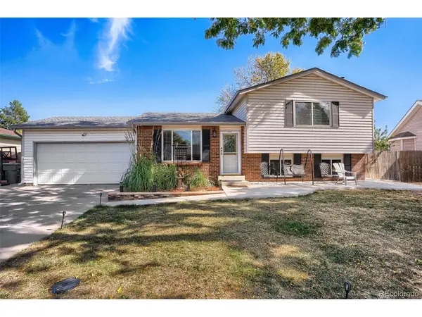 11512 Birch, Thornton, CO 80233