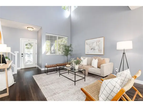6888 W Rockland, Littleton, CO 80128